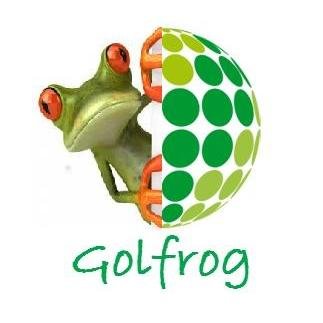 Mention @_golfrog in your Tweet for a guaranteed ReTweet , #growgolf #golf