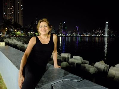 fatytaboperez's profile picture. 