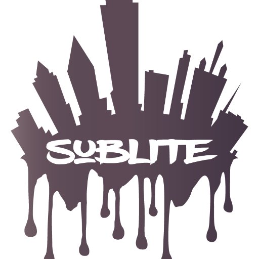 Sublite Culture Artists
For Booking: e mail @sublitemusic@gmail.com
I.G/FB @SubLiteMusic
Da Vsion: Coming Soon!
https://t.co/aigIxi0muZ