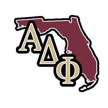 Alpha Delt Phi Chapter at Florida State University