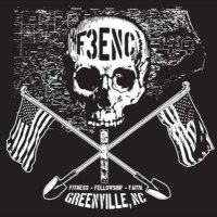 F3ENC Crossbones(@F3ENC) 's Twitter Profile Photo