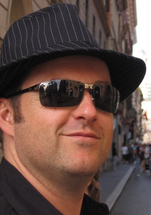 CamBendy's profile picture. The man with a plan; now if he could just remember where he put it.

Happy daddy & hubby. Geek. Not necessarily in that order.

Cacher, Puzzler, QRious bloke.