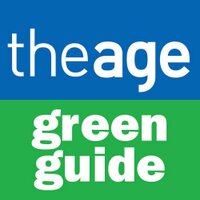 Green Guide(@GreenGuideTV) 's Twitter Profileg