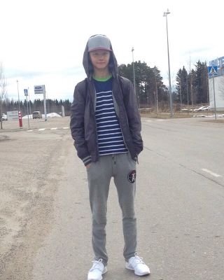 RasmusNygren's profile picture. ig rasmusnygren
sc rasse1111