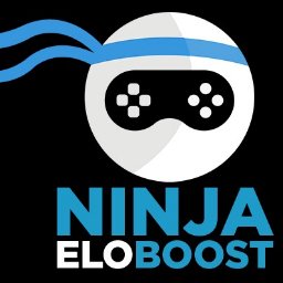 Ninja Elo Boost Profile