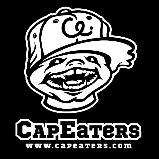 Exclusive Hats by CapEaters.
