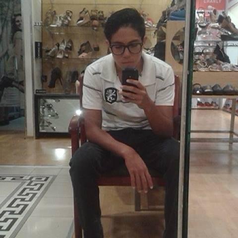 PedroMoreno56's profile picture. Welcome, come as you are.