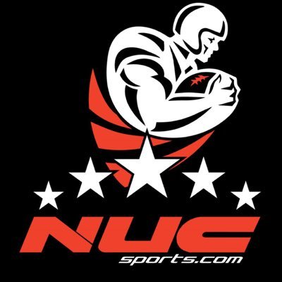 Your source for all upcoming NUC events here in Oklahoma. 
NUC Sports - 
Top H.S. Football Combine/Showcase Company in the US.