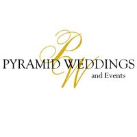 Pyramid Weddings(@PyramidWeddings) 's Twitter Profile Photo