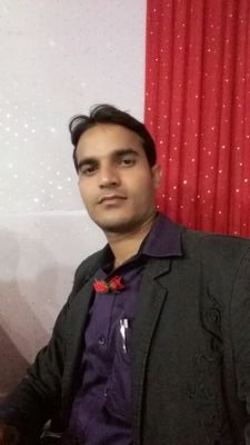 sujeetkumarjha's profile picture. 