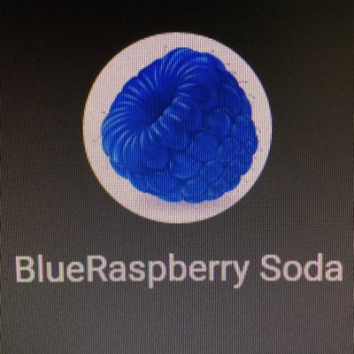 BRaspberrySoda's profile picture. 