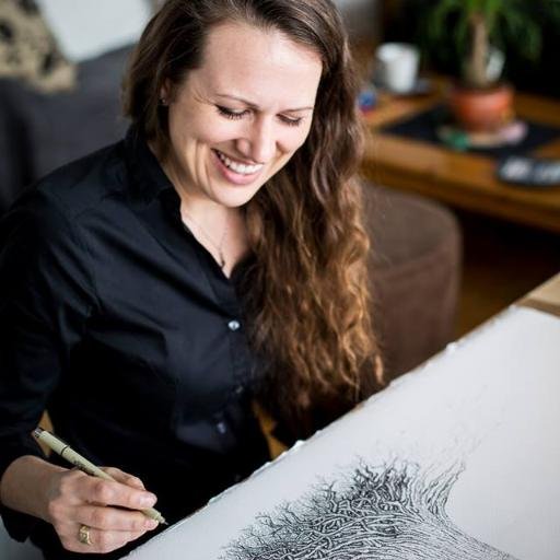 Andrea Currie, Artist Profile