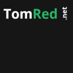 TomRednet's profile picture. 