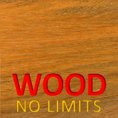 Wood No Limits is all about wood! All sorts of info regarding the wood industry, architecture, furniture, engineering, arts and crafts, design, forestry, etc.