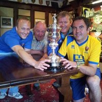 john crosbie (@johncrosbie5) 's Twitter Profile