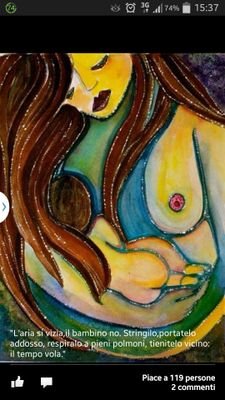 ostetrica libero professionista.
assistenza in gravidanza e nel post partum.
riabilitazione del pavimento pelvico nel post parto,menopausa e in tutte le età.