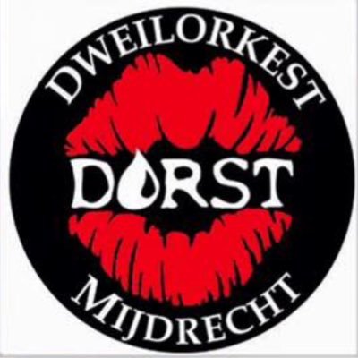 Het officiele twitter account van dweilorkest DORST uit Mijdrecht. 
Onderdeel van Show and Marchingband V.I.O.S.

http://t.co/8Zgyoq3uhy
