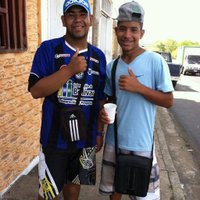 Wilmer Gomez (@wonerr99) 's Twitter Profile