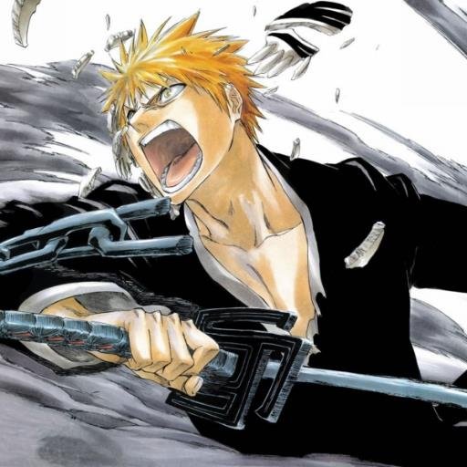 最高のブリーチ アニメ 続編 アニメ画像