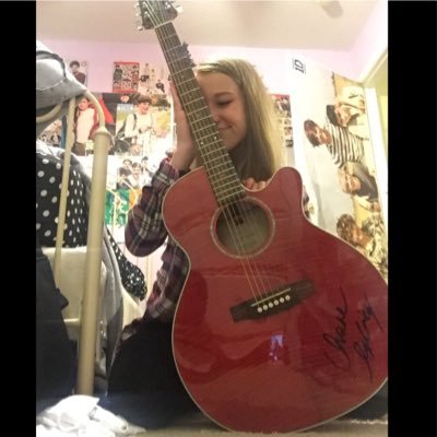 niamashht0n's profile picture. hi I gave u a free follow