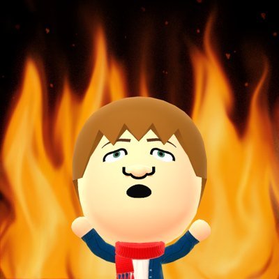 follow me for miitomo friendship!! (warning: miitomo is hell. once it claims you as its own, you can never go back)