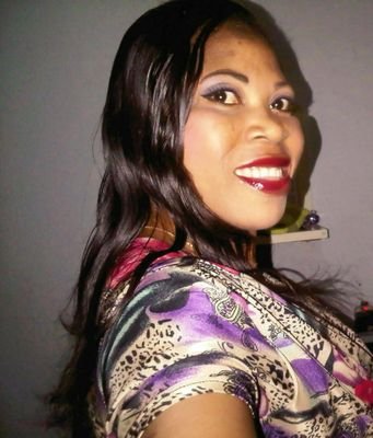 OlubunmiAdegoke's profile picture. The Lord Is My Strenght