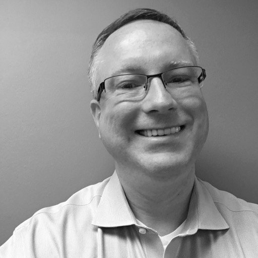 Scott Brinker Profile