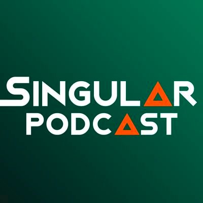 Cuenta de twitter del podcast mas singular del lugar.