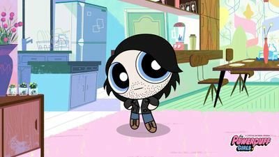 Name's James, but call me Bucky. I'd shake your hand but I don't handle strangers touching me all that well.