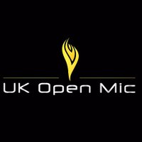 ukopenmic (@ukopenmic) 's Twitter Profile