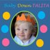 BabyDown Talita (@babydowntalita) Twitter profile photo BabyDown Talita (@babydowntalita) Twitter profile photo