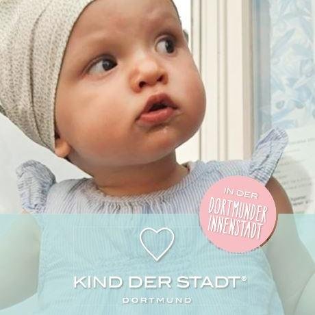 KINDDERSTADTDortmund