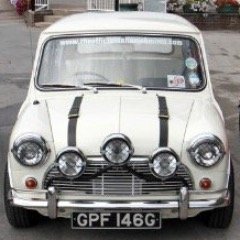 UKClassicMini Profile Picture