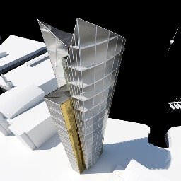 @SOCArchitecture