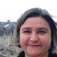 Katrina Gee (@kgeekat) 's Twitter Profile