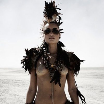 Freedom rules... Festival wear for only the leaders of the pack... we love the wild ones ✌️❤️
