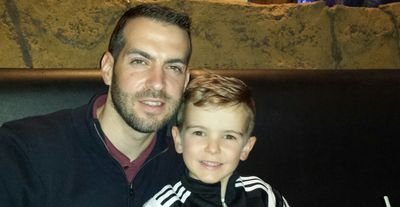 brianpscotland's profile picture. 