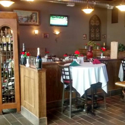 VinceVince99's profile picture. So With over 35 years of experience in fine Italian cooking, Vince's of Pingree Grove invites you to come on in and sit a while and  enjoy  the food..