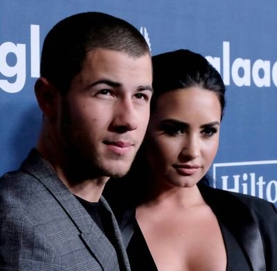 ambermichele29's profile picture. Lovatic. Keyper. Gleek. Jonatic. Hayniac.  Harmonizer. Nick Jonas. DNCE. PLL. The 100. OUAT. SH. TW. Arrow. Flash. From Spain :)
#LastYearWasComplicated