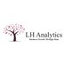 LH Analytics (@lh_analytics) Twitter profile photo LH Analytics (@lh_analytics) Twitter profile photo
