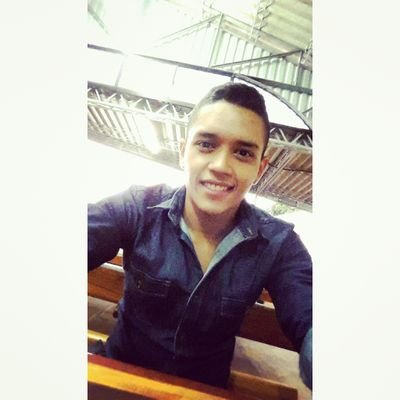 All we need is love ✌