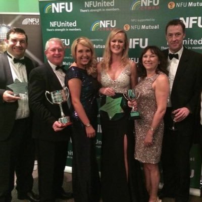 nfuhedon's profile picture. 