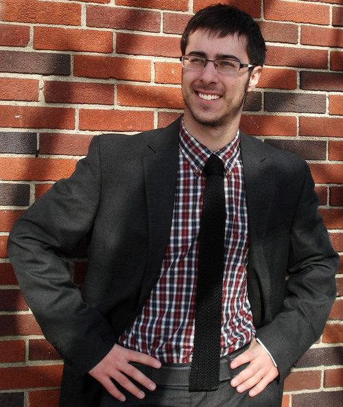 paulmorana's profile picture. Digital Enthusiast, Optimistic Entrepreneur, Creator of Awesome Experiences, its going to get epic.