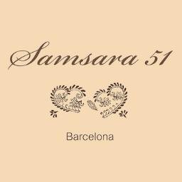 SAMSARA_51's profile picture. Marca de Moda Espectacular . enfocada a mujeres especiales con estilo y personalidad ..ajenas al !que pensaran!.@samsara_51 https://t.co/gqVuedZOnU