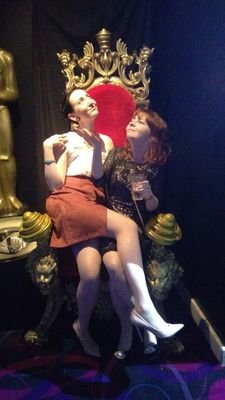 ele_smith12's profile picture. 