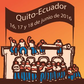XVI Conferencia Internacional por la #Abolición Penal | XVI International Conference on Penal #Abolition | #ICOPA, 2016