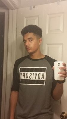 King_jhanson8's profile picture. one step at a time