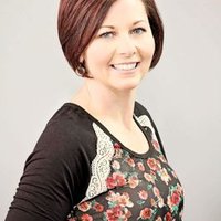 Colette Cormier (@tripleseac) Twitter profile photo
