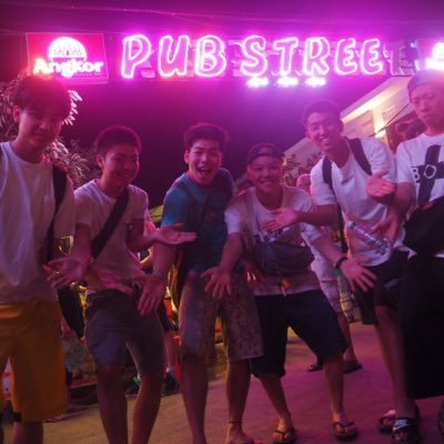 oki12221's profile picture. 学生団体ONE LIFEやってます！主にクラブイベントをやっており、収益金は全てカンボジアの小学校建設に充てます。クラブイベント興味ある方はどうぞDM下さい。音楽好き、恋人作り、レインボー、好きは必見！ 一回の人生を最高に楽しもう！！！