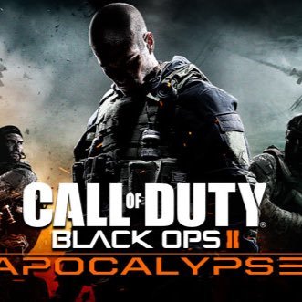CODBO254200789's profile picture. コールオブデューティブラックオプス2やってます！オンラインできる方はDMに来てください フレンド募集中です！